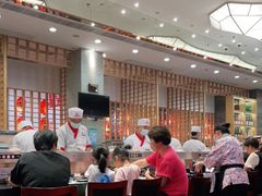 大堂-元通寿司(地标店)