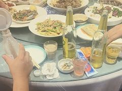 -鲜得莱渔港·小平岛海胆馆(七贤岭店)