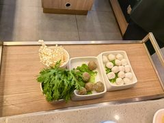 -巴蜀王婆大虾(首经贸店)