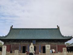 -代州文庙