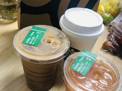 -星巴克(福州万象九宜城分店)