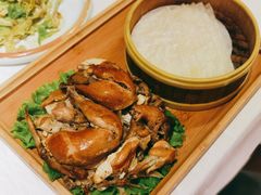 -惠丰堂饭庄·烤鸭·京味菜(西北旺·唐家岭店)