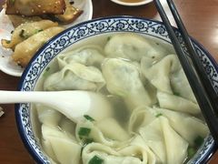 -小姜锅贴(凤凰街店)