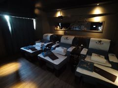 -君悦会影院足道·SPA•推拿(江桥店)