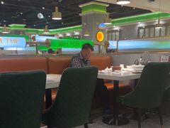 -叹茶靓点·粤式餐厅·全天茶市(石井万民广场店)
