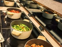 -郑州美盛喜来登大酒店