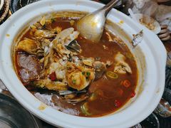 -鱼头泡饭·湖北菜·非物质文化遗产(岳家嘴总店)