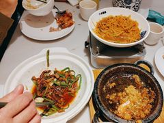 -小菜园新徽菜(南京秦淮龙蟠汇店)