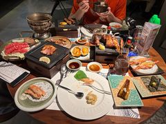 -Mr.Fish鱼鲜生海鲜放题(高德置地冬广场店)