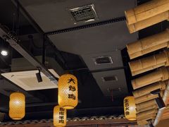 -帝一铭家宴(板塘店)