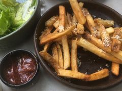 -农畉LONFOOD(福田星河COCOPark店)