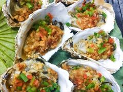 -海虹舫海鲜大酒店(诸暨店)