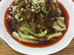 -疯狂鸭脑壳(俱进路店)