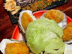 -辉记炭烧海鲜大排档·老字号(福田店)
