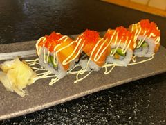 -长崎屋·日本料理·刺身·烧鸟(天河北路店)