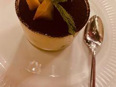 提拉米苏-花·fleur古董西餐厅(西城夜未央店)