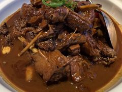 -东湖34号餐厅·湖北菜
