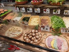 -汉阳廷自助烤肉(光明蓝鲸世界店)