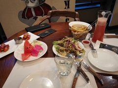 -食间牛排(湖西路店)