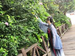 -汉仪华裳汉服旗袍·摄影写真馆(乌镇西栅店)