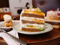 -甜莺蛋糕(顺盈时代广场店)