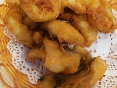 -老东风菜馆·潮汕大排档