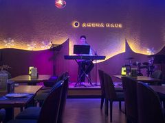 -Ambra Haus琥珀屋精酿餐厅(宝山店)