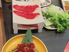 -AJIYA·池袋日式烧肉自助(天津万象城店)