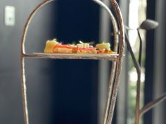 -王府井文华东方酒店-紫膳餐厅