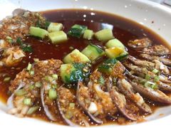 -石头咕(葵蓬店)