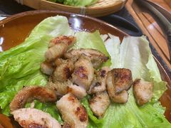 -阿山卓·野生菌火锅·纳西火塘烤肉