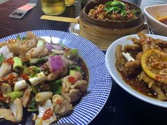 -二孃鸡爪爪(东郊记忆店)