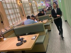 -禾绿寿司(星光68广场店)