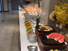 -大渔铁板烧(花园道店)