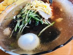 -顺姬冷面(珲春分店)