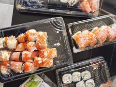 -一心创作料理屋(经开万达店)