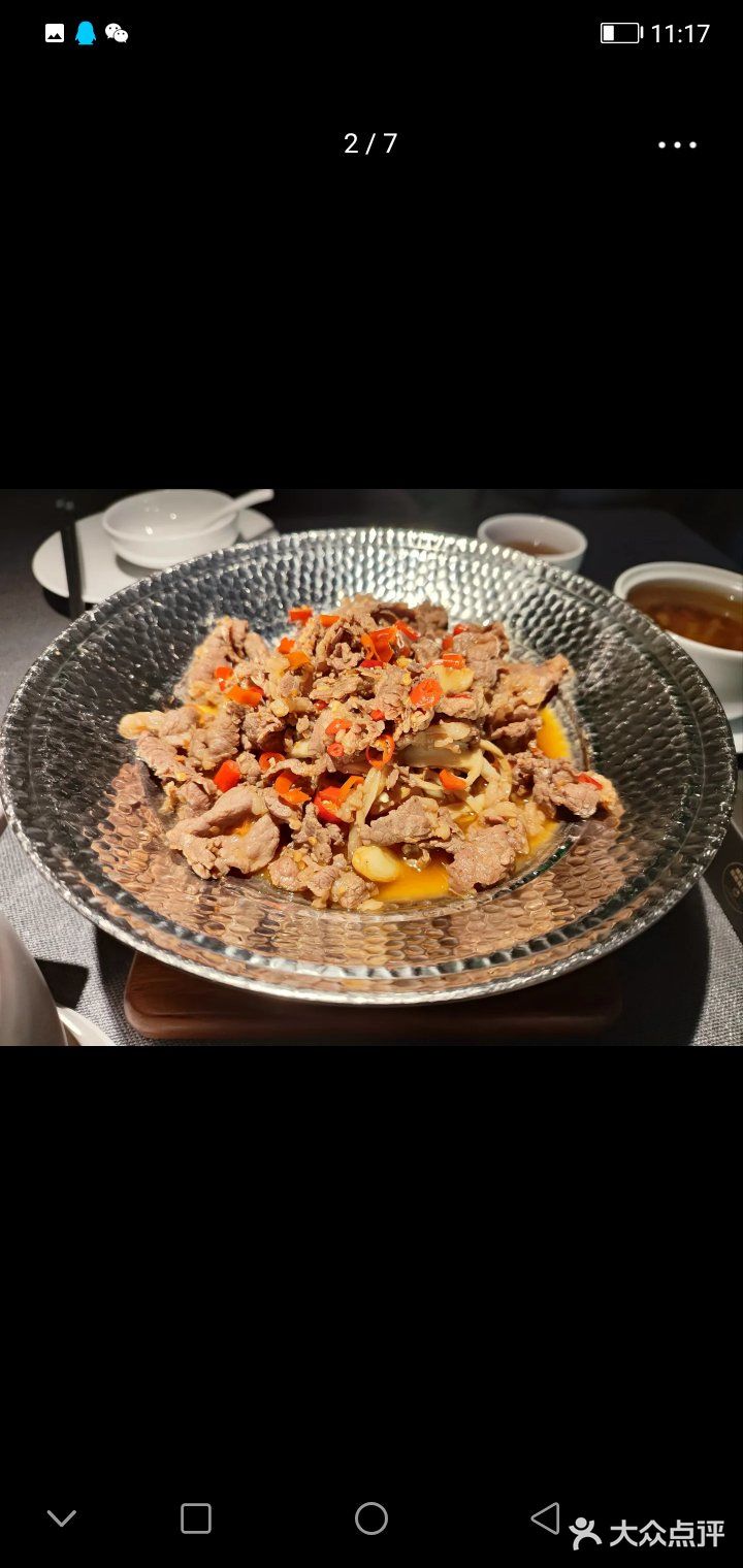 有团购券68低100元的，-桌可以用2张，超级划算