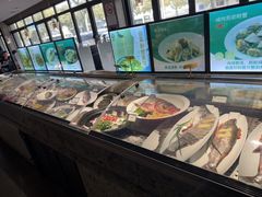 -壹只菜·崇明本地特色菜(崇明南门店)