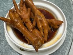 -點無缺茶楼·海鲜酒家(世博店)