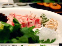 胡适一品锅-民国红公馆·秦淮八艳(夫子庙店)