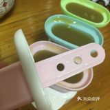 自制哄娃神器夏日解暑神器绿豆冰