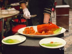 -8餐厅(新葡京酒店)