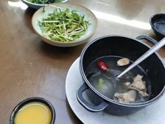 -魁盛居百年鲁菜馆(中林路店)