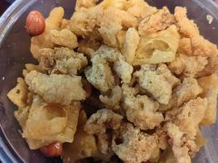 -小豆海棠(嘉兴路店)