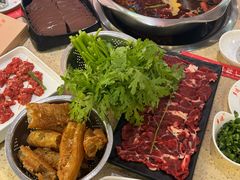 -多迷烫菜广场(水心大厦店)
