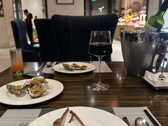 -老南京·橘暮自助餐厅(南京圣和府邸酒店)