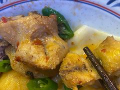 -隆门客栈·西北小吃手工面(丰盛町商业步行街店)