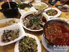 -舍得粥府(孤山街店)
