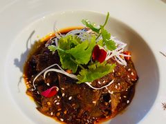 麻辣牛肉-农川记&酸菜鱼四川料理(横岗荣德店)