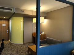 -北京民族园葉子里酒店(鸟巢店)